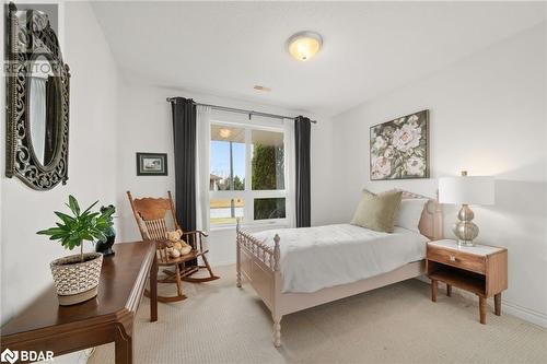 15 Aldersgate Drive Unit# 11, Belleville, ON - Indoor Photo Showing Bedroom