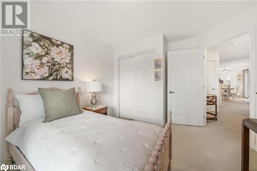 15 Aldersgate Drive Unit# 11, Belleville, ON - Indoor Photo Showing Bedroom