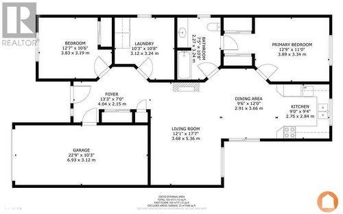 Plan - 15 Aldersgate Drive Unit# 11, Belleville, ON - Other