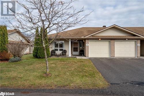 15 Aldersgate Drive Unit# 11, Belleville, ON - Outdoor With Facade