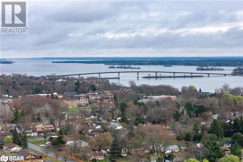 15 Aldersgate Drive Unit# 11, Belleville, ON - Outdoor With Body Of Water With View