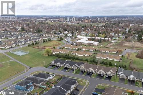 15 Aldersgate Drive Unit# 11, Belleville, ON - Outdoor With View