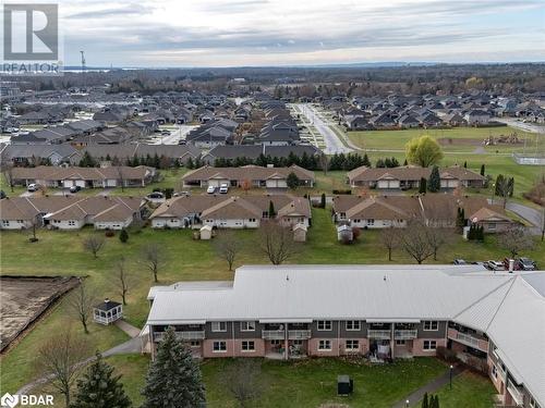 15 Aldersgate Drive Unit# 11, Belleville, ON - Outdoor With View