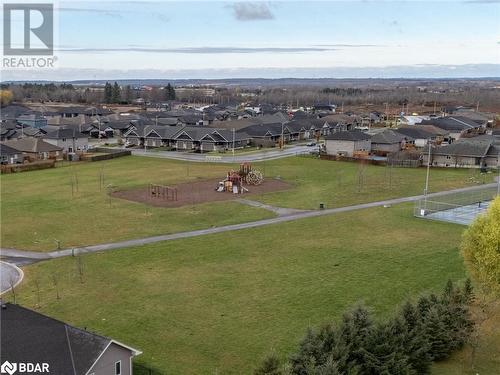 15 Aldersgate Drive Unit# 11, Belleville, ON - Outdoor With View