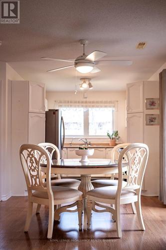 11 - 15 Aldersgate Drive, Belleville, ON - Indoor Photo Showing Dining Room