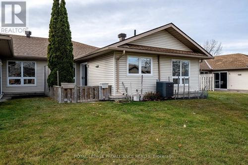 11 - 15 Aldersgate Drive, Belleville, ON - Outdoor