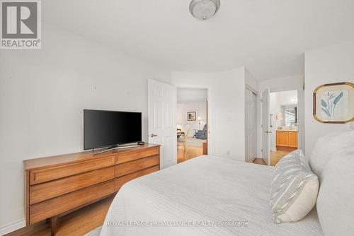 11 - 15 Aldersgate Drive, Belleville, ON - Indoor Photo Showing Bedroom