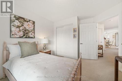 11 - 15 Aldersgate Drive, Belleville, ON - Indoor Photo Showing Bedroom