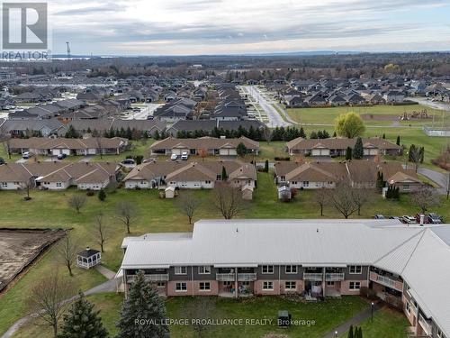 11 - 15 Aldersgate Drive, Belleville, ON - Outdoor With View