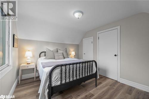 33 Lewis Street, Belleville, ON - Indoor Photo Showing Bedroom