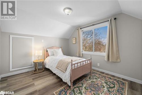 33 Lewis Street, Belleville, ON - Indoor Photo Showing Bedroom