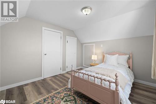 33 Lewis Street, Belleville, ON - Indoor Photo Showing Bedroom