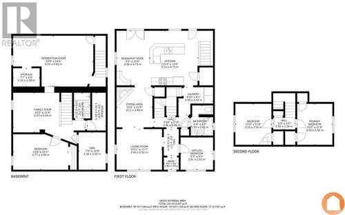 Plan - 33 Lewis Street, Belleville, ON - Other