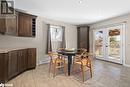 33 Lewis Street, Belleville, ON  - Indoor Photo Showing Dining Room 