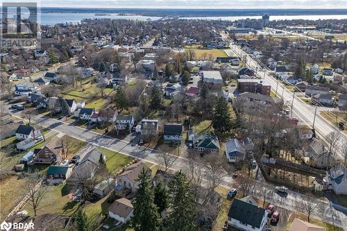 33 Lewis Street, Belleville, ON - Outdoor With View