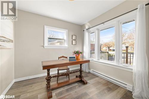 33 Lewis Street, Belleville, ON - Indoor Photo Showing Other Room