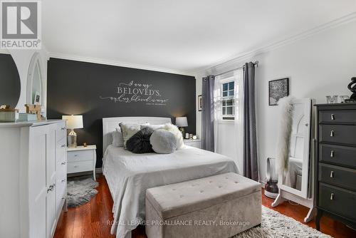 251 Colonel Douglas Crescent, Brockville, ON - Indoor Photo Showing Bedroom