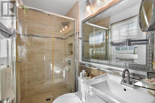 251 Colonel Douglas Crescent, Brockville, ON - Indoor Photo Showing Bathroom