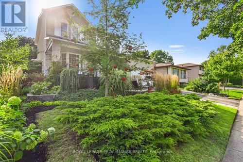 251 Colonel Douglas Crescent, Brockville, ON - Outdoor