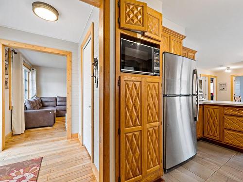 Vue d'ensemble - 15 Rue Boivin, Labelle, QC - Indoor Photo Showing Kitchen