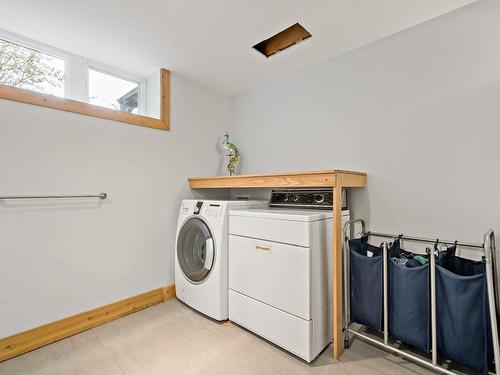 Salle de bains - 15 Rue Boivin, Labelle, QC - Indoor Photo Showing Laundry Room