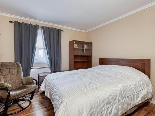 Chambre Ã Â coucher - 2250 Rue Cardin, Drummondville, QC - Indoor Photo Showing Bedroom