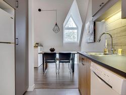 Kitchen - 