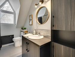 Bathroom - 