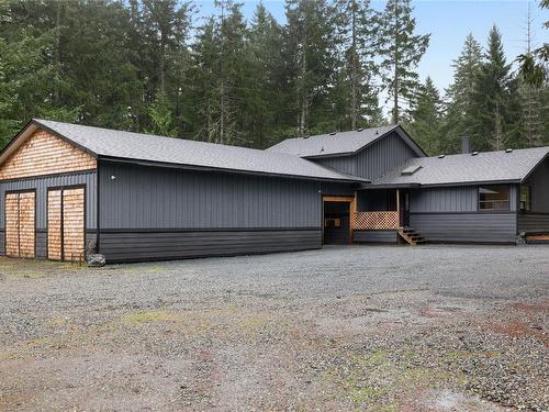 4715 Anderson Ave, Bowser, BC 