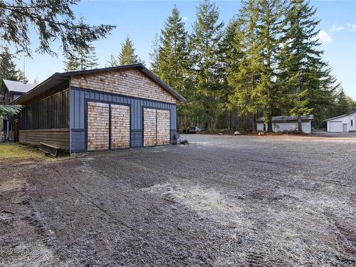 4715 Anderson Ave, Bowser, BC 