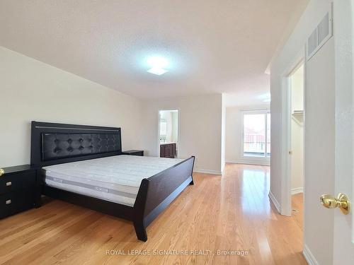 54 Wyper Sq, Toronto, ON - Indoor Photo Showing Bedroom