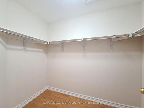 54 Wyper Sq, Toronto, ON - Indoor With Storage