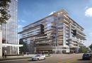 823-395 Dundas St W, Oakville, ON  - Outdoor 