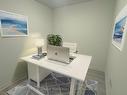 823-395 Dundas St W, Oakville, ON  - Indoor Photo Showing Office 