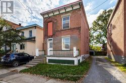 100 HAMILTON AVENUE N  Ottawa, ON K1Y 1B9