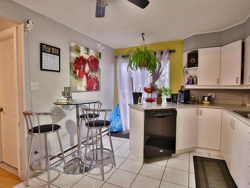 Cuisine - 1655  - 1657 Rue De Gaulle, Longueuil (Saint-Hubert), QC - Indoor Photo Showing Kitchen