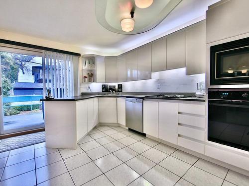 Cuisine - 1655  - 1657 Rue De Gaulle, Longueuil (Saint-Hubert), QC - Indoor Photo Showing Kitchen