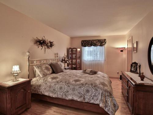 Chambre Ã  coucher principale - 1655  - 1657 Rue De Gaulle, Longueuil (Saint-Hubert), QC - Indoor Photo Showing Bedroom