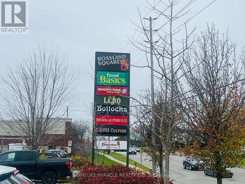 12 - 555 Rossland Road E, Oshawa, ON 