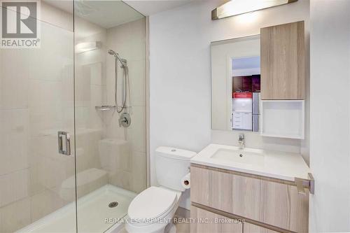 1501 - 36 Park Lawn Road, Toronto, ON - Indoor Photo Showing Bathroom