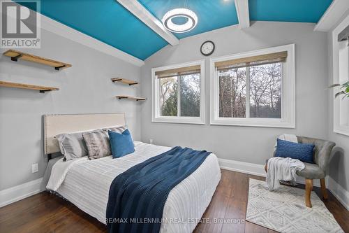 14201 Winston Churchill Boulevard, Caledon, ON - Indoor Photo Showing Bedroom