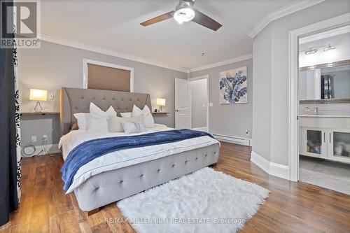 14201 Winston Churchill Boulevard, Caledon, ON - Indoor Photo Showing Bedroom