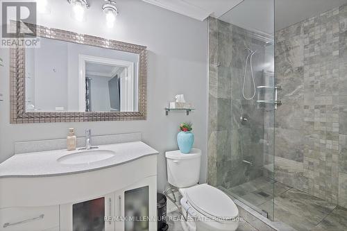 14201 Winston Churchill Boulevard, Caledon, ON - Indoor Photo Showing Bathroom