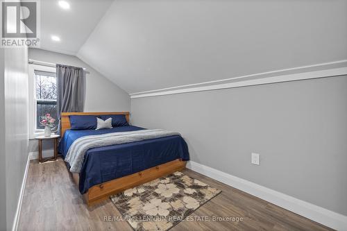 14201 Winston Churchill Boulevard, Caledon, ON - Indoor Photo Showing Bedroom