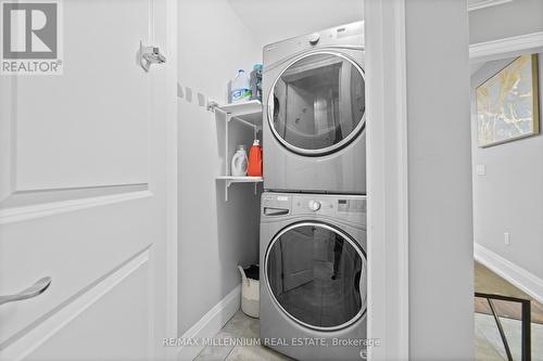 14201 Winston Churchill Boulevard, Caledon, ON - Indoor Photo Showing Laundry Room