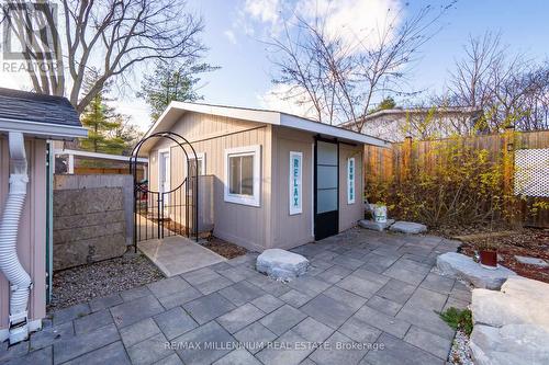 14201 Winston Churchill Boulevard, Caledon, ON - Outdoor