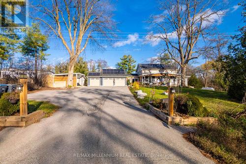 14201 Winston Churchill Boulevard, Caledon, ON - Outdoor