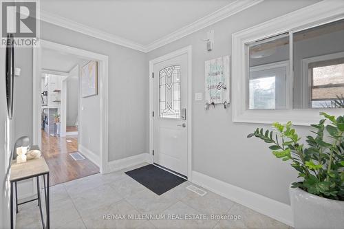 14201 Winston Churchill Boulevard, Caledon, ON - Indoor Photo Showing Other Room