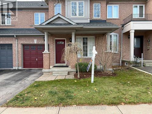 630 Julia Avenue, Burlington, ON - Outdoor With Facade