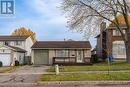 35 Parkland Crescent, Kitchener, ON  - Outdoor With Facade 